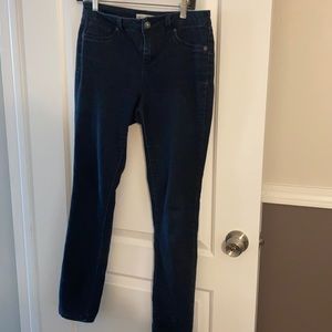 Artisan NY jeans, size 6